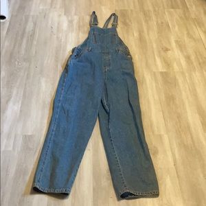 Overalls